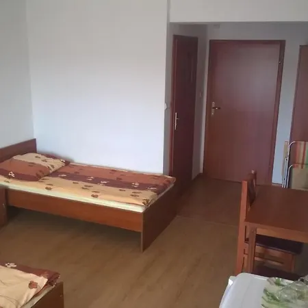 Bed & Breakfast Sunset Karwia
