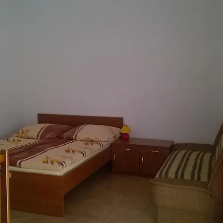 Sunset Bed & Breakfast