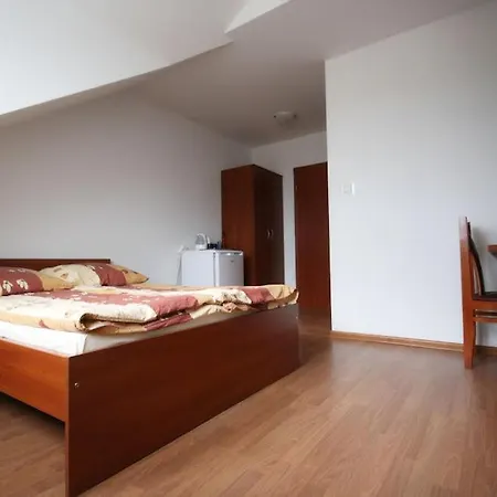 Sunset Bed & Breakfast