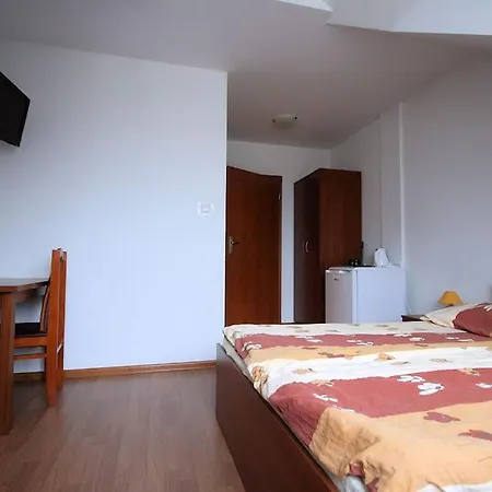 Sunset קארוויה