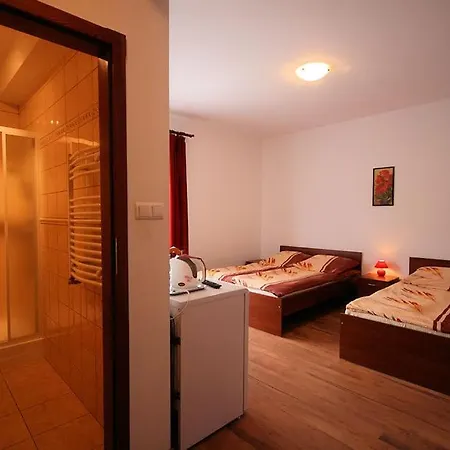 Bed & Breakfast Sunset Karwia