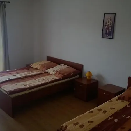 Bed & Breakfast Sunset Karwia