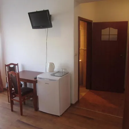 Bed & Breakfast Sunset Karwia