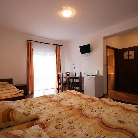 Sunset Bed & Breakfast