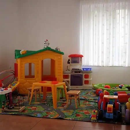 Sunset Bed & Breakfast 3*