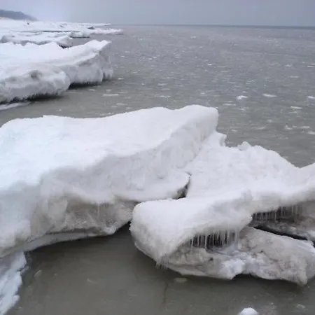 לינה וארוחת בוקר Sunset