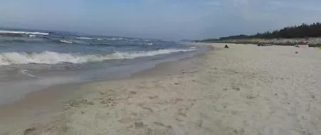 Sunset Bed & Breakfast Karwia