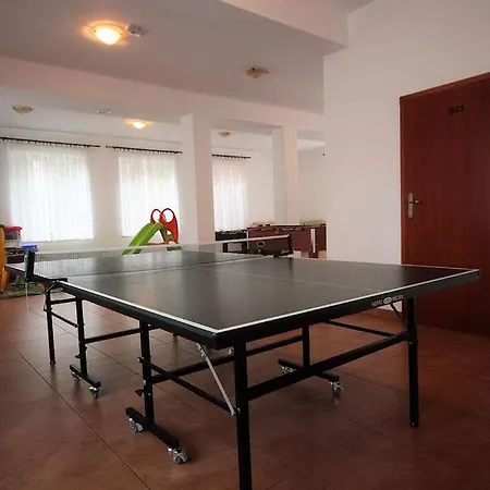 Sunset לינה וארוחת בוקר קארוויה