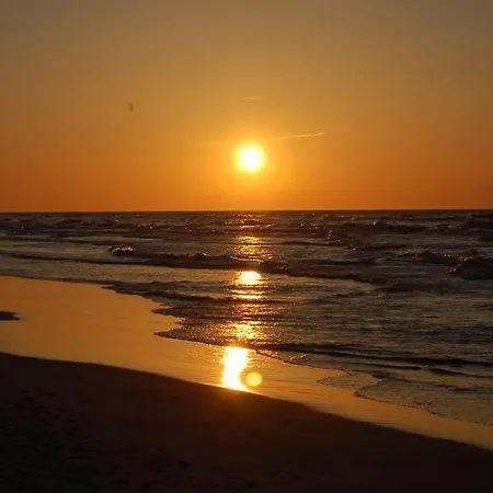 Sunset Bed & Breakfast *
