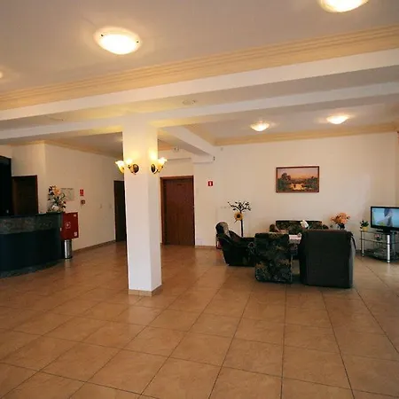 Sunset 3* קארוויה