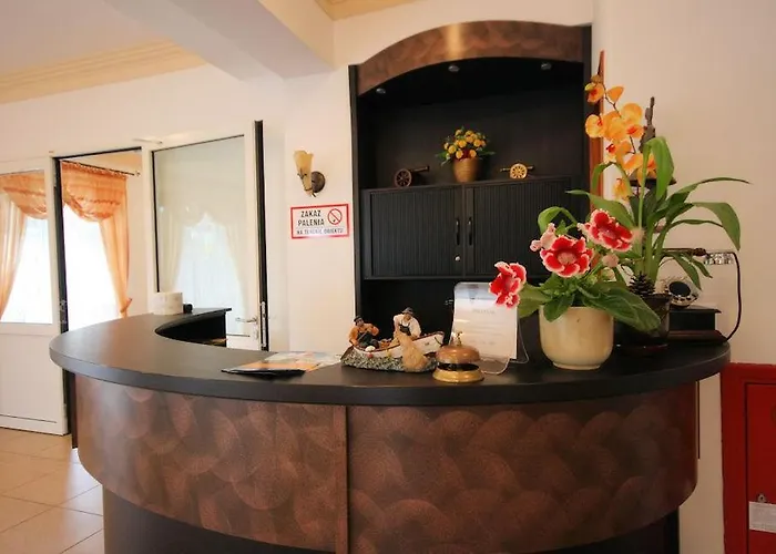 Sunset 3* Карвиа