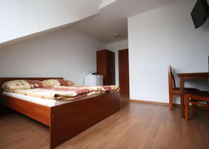 Sunset Отель типа 