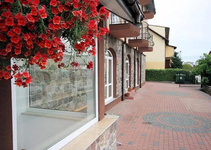 Sunset Отель типа 