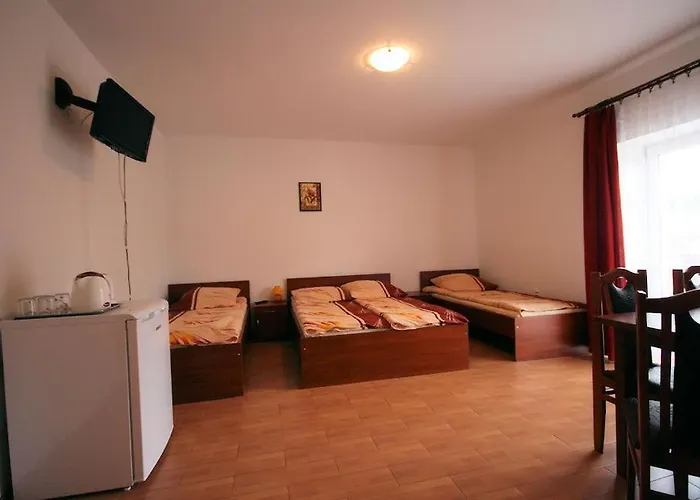 Sunset Отель типа 