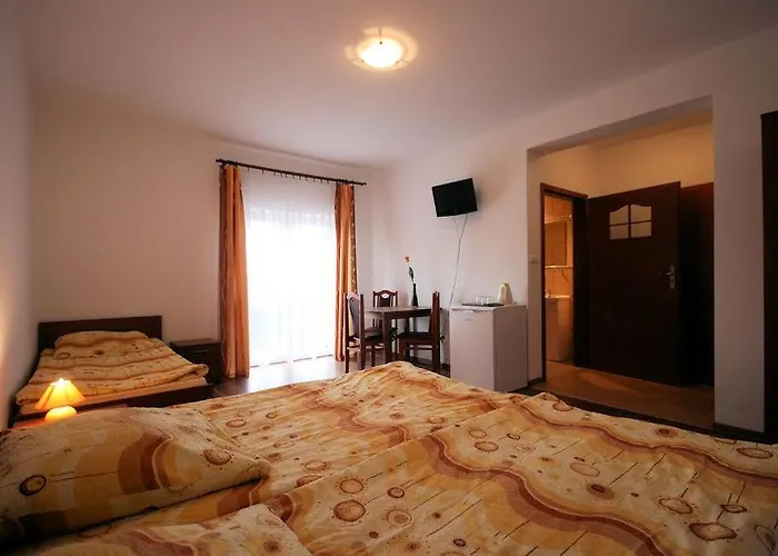 Sunset Отель типа 