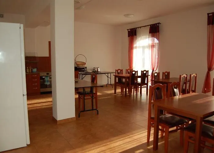 Sunset Отель типа 