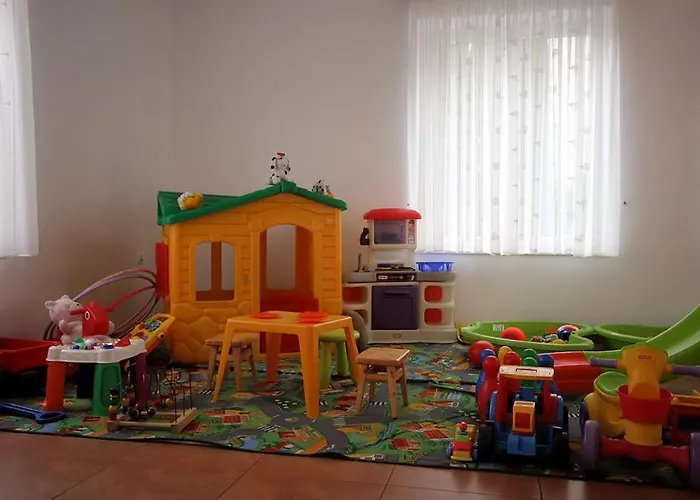 Sunset Отель типа 