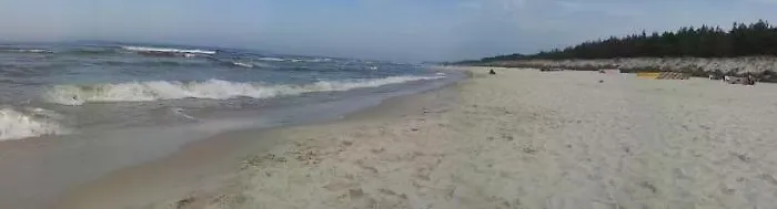 Sunset Отель типа 