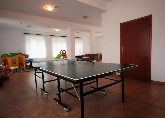 Sunset Отель типа 