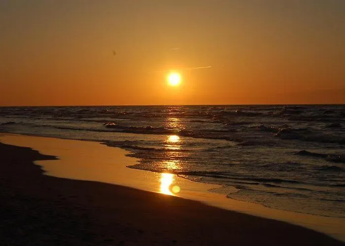 Sunset Отель типа 